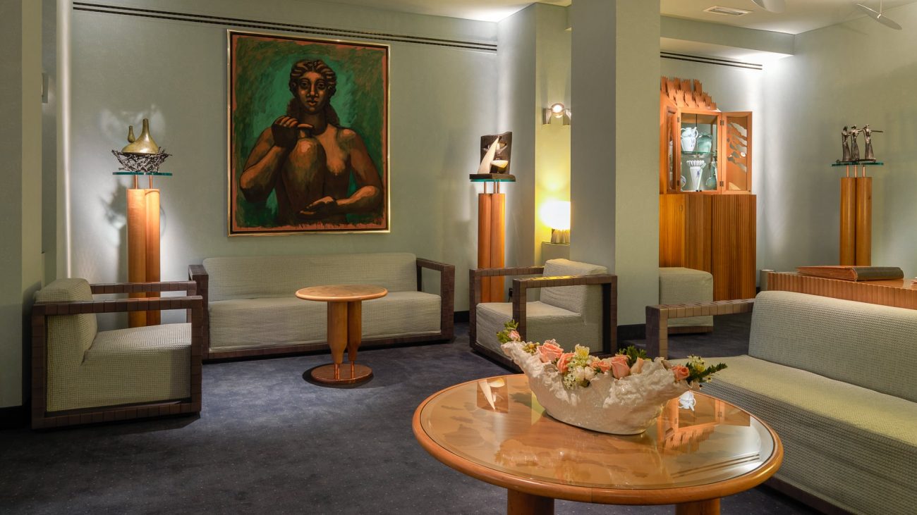 Hotel Spadari al Duomo in Milan