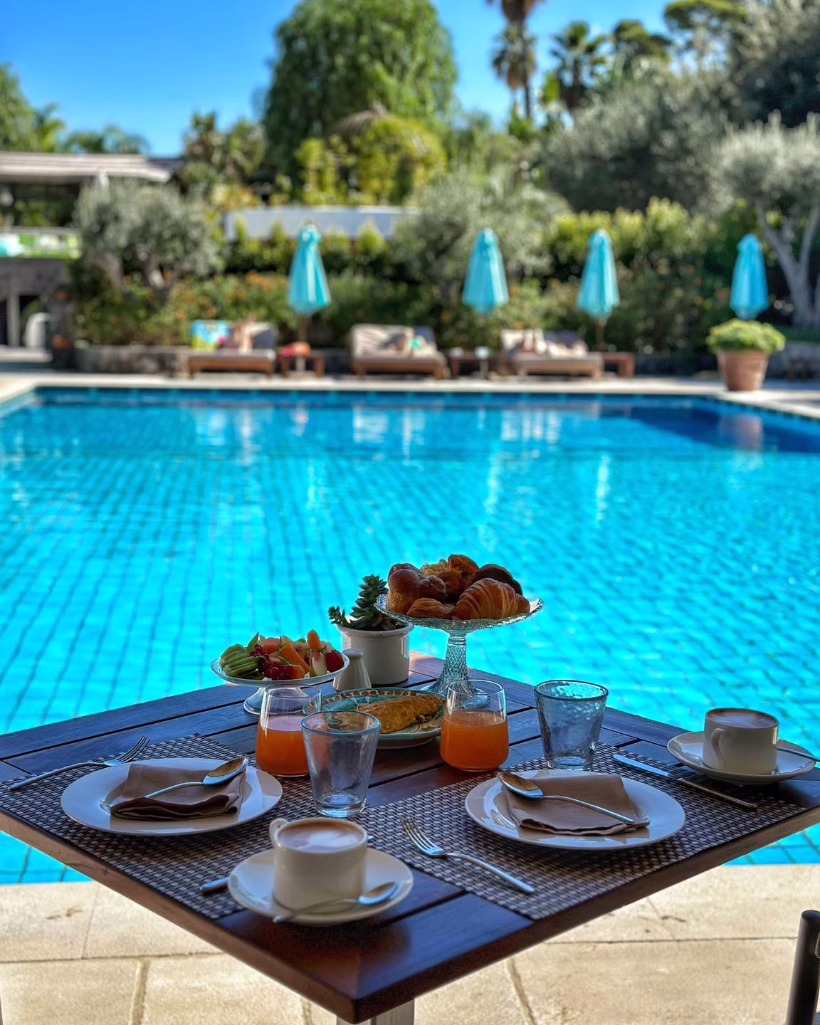 Botania Relais and Spa Ischia