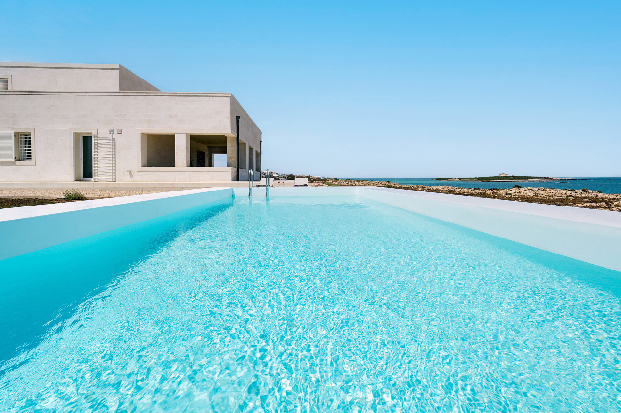 Villa Tassi in Sicily