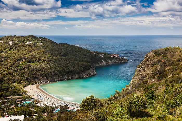 Ischia Ultimate Guide To Beaches Springs Dining Adventures