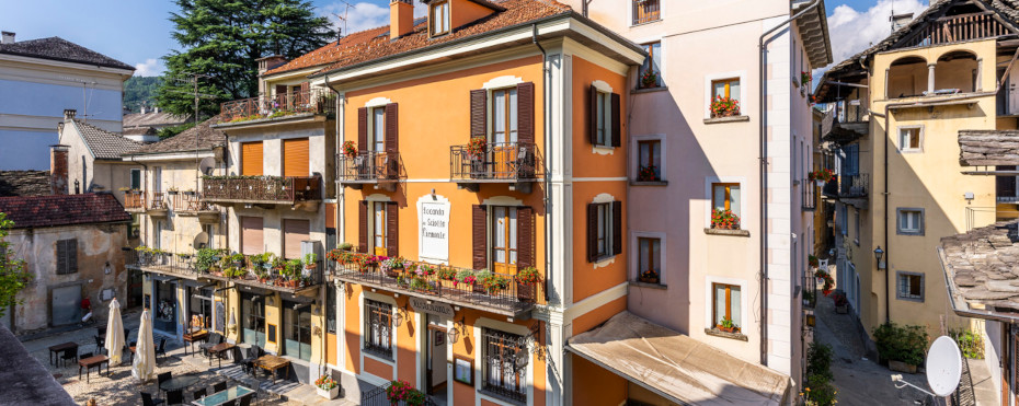 Locanda Ristorante da Sciolla