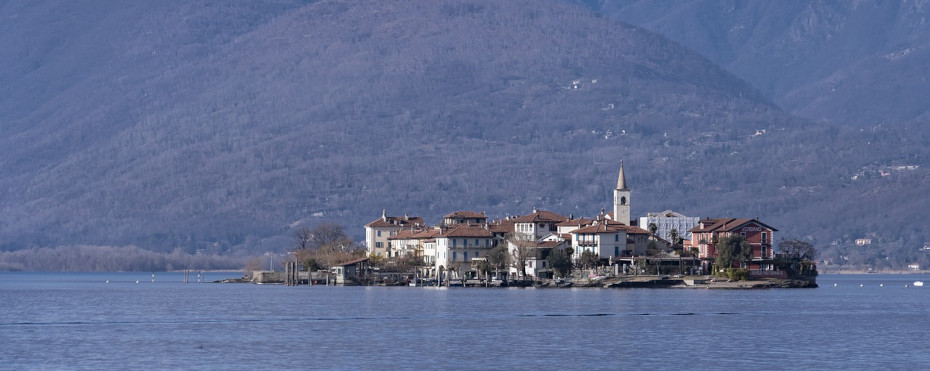 Milan, Domodossola & Lake Maggiore