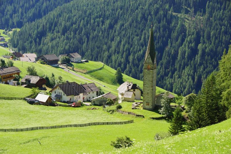Alta Badia