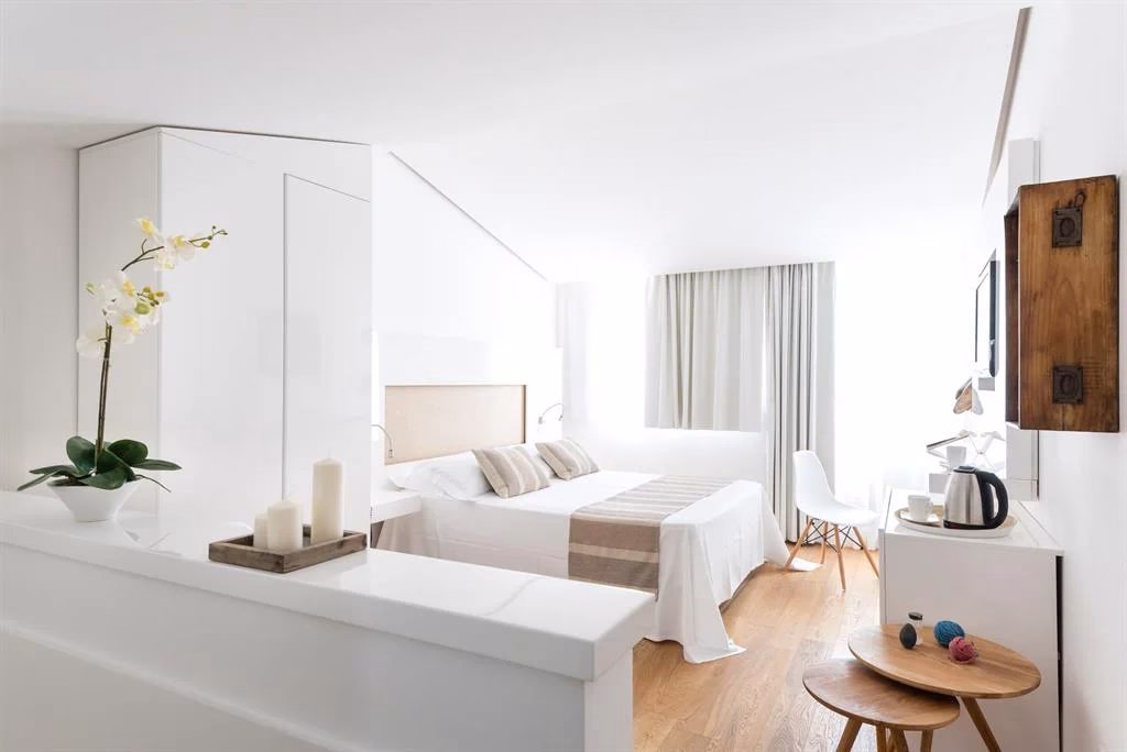 Executive Junior Suite at Hotel Borgo Pantano