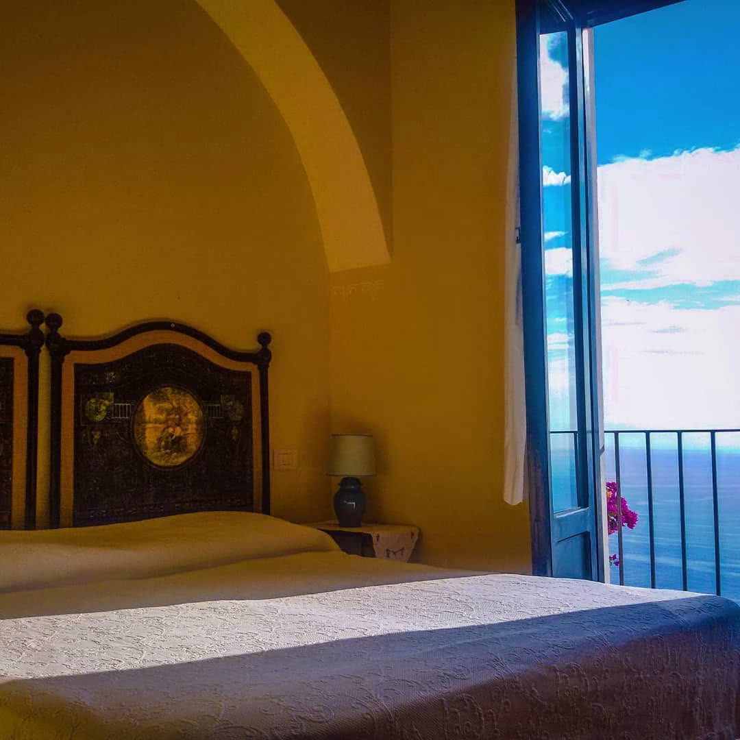 Classic Room at Marulivo Hotel