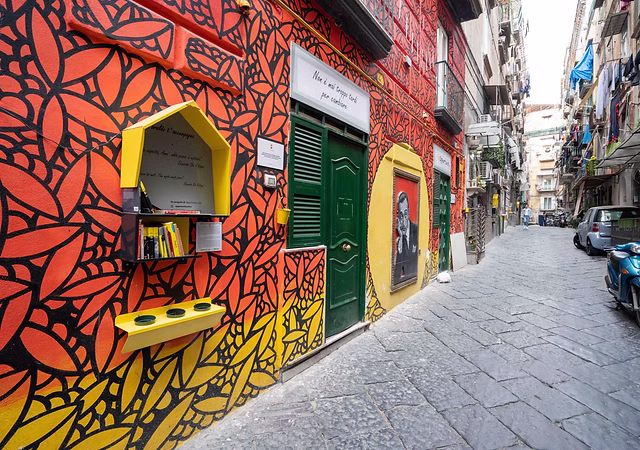 Rione Sanità