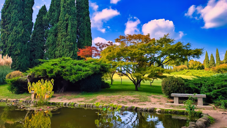 Parco Giardino Sigurtà
